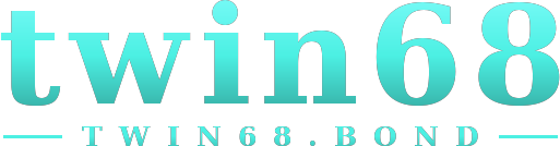 twin68 logo